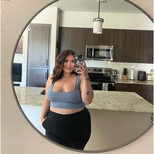 Meet your Posher, Alana